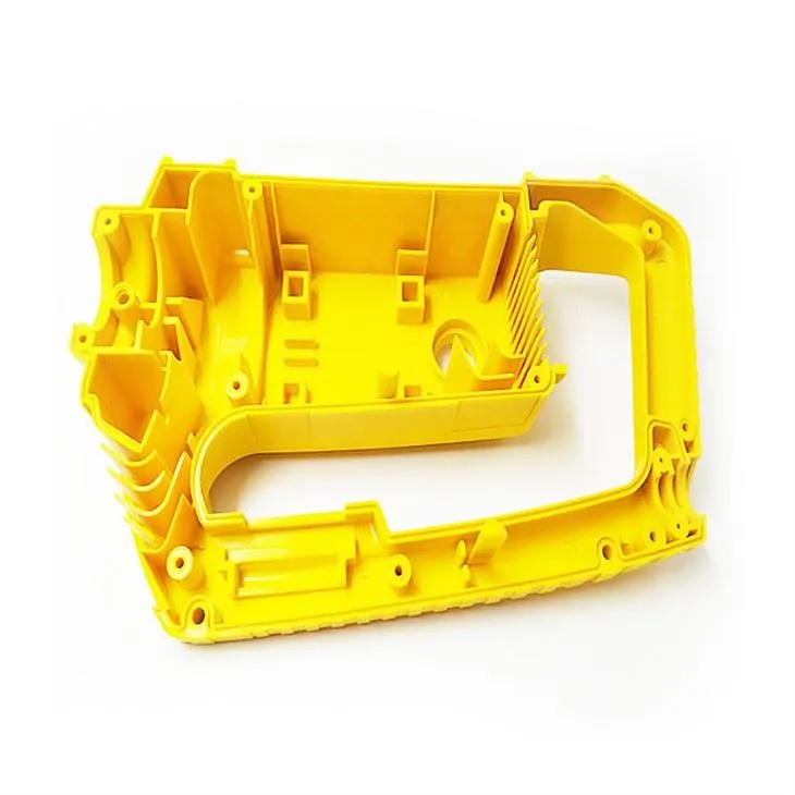 Customized Small Plastic Part Design