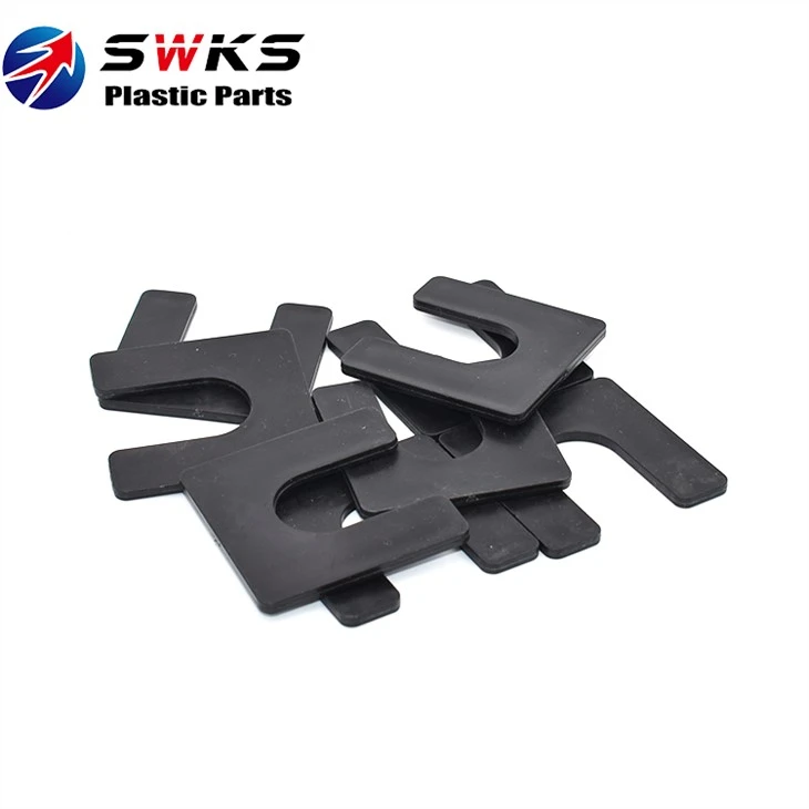 OEM Nylon PA6 PA66 Gasket For Seal