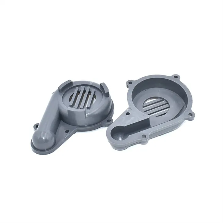 Plastic Injection Moulded Precision Parts