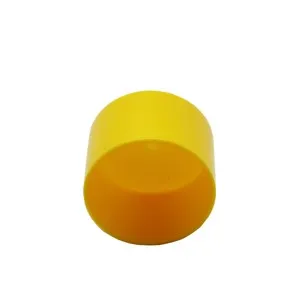 HDPE -material Ställkåpor