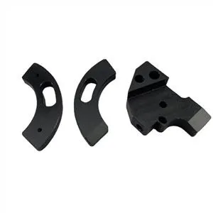 OEM gjuten plast Nylon POM reservdel