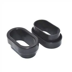 OEM Plast injektion ABS PC PE PP Material