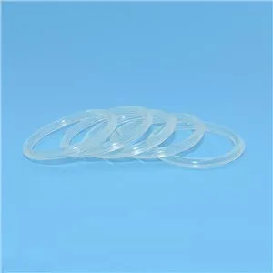 Gjutna O-ringar av polyuretan, PU-ringstätningar