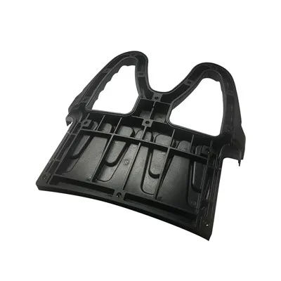 Hur förhindrar man att PC-plastdelar gulnar?