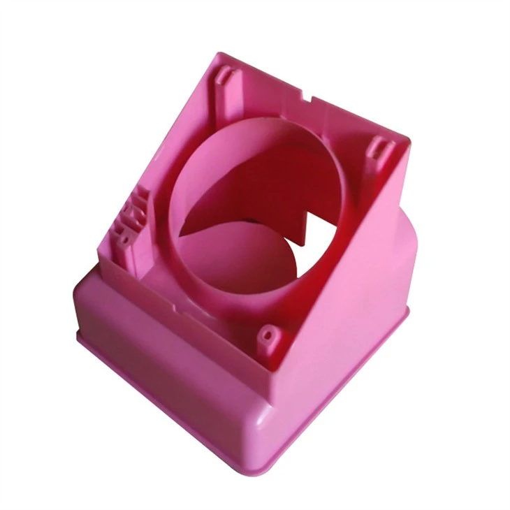 TPE Machine Parts