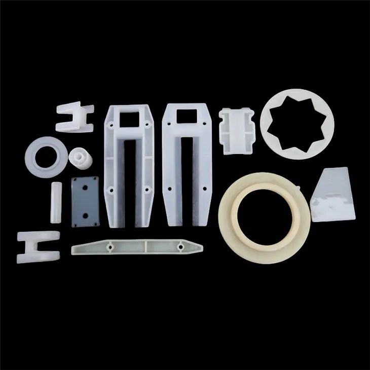 Manufacturers Process Custom Hard Acrylic Seal