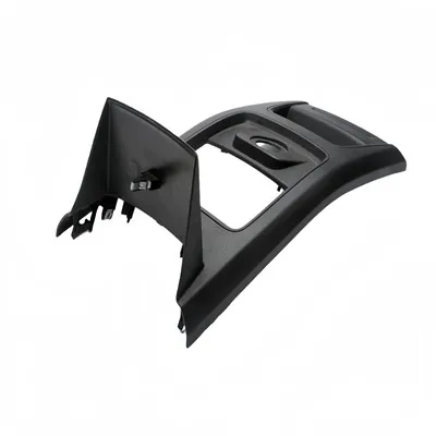 Hur ökar man reptåligheten för PC-plastdelar?